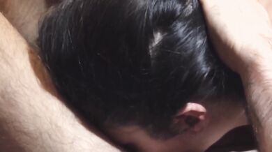 Amateur Girl Deep Throat Blowjob And Gets Fucked In Mouth Cum Swallow Sloppy Facefuck
