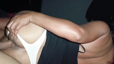 Destroyed Gushing Cunada Pregnant Creampie Latina MILF Amateur POV