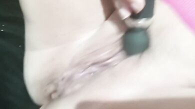 Girl Masturbating Amateur Solo Female BBW HD Porn