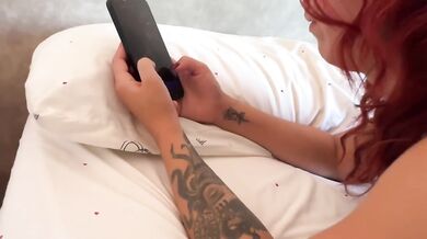 Destroyed Stepsis Gushing Cumshot Rough Hard Sex Foot Massage