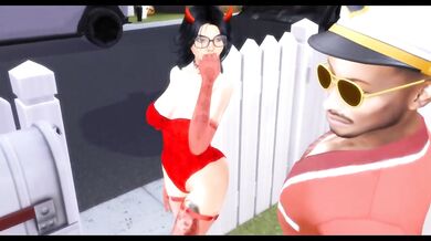 Big Booty Latina Milf Destroyed By BBC In Raw Anal