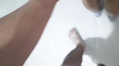 Madrastra Culo Enorme Gushing Destroyed Dime Suave Que Mi Cock Choked Escuchen En Otra Habitacion