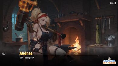 Destroyed Gushing Liz Unlocked 3 H-Scenes Big Tits Hardcore Uncensored Waifu Hentai Gameplay