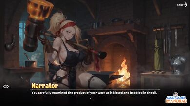 Destroyed Gushing Liz Unlocked 3 H-Scenes Big Tits Hardcore Uncensored Waifu Hentai Gameplay