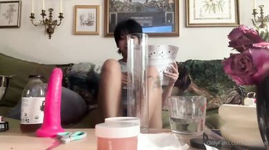 Tomboy Brunette Pinay Destroyed Clone A Willy Dildo Fake Tits Amateur Vlog Solo Female Exclusive HD Porn Toys Masturbation Reaction Verified Amateurs Short Hair Brown Eyes