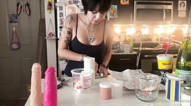 Tomboy Brunette Pinay Destroyed Clone A Willy Dildo Fake Tits Amateur Vlog Solo Female Exclusive HD Porn Toys Masturbation Reaction Verified Amateurs Short Hair Brown Eyes
