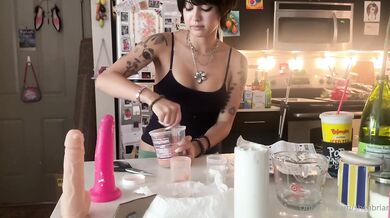 Tomboy Brunette Pinay Destroyed Clone A Willy Dildo Fake Tits Amateur Vlog Solo Female Exclusive HD Porn Toys Masturbation Reaction Verified Amateurs Short Hair Brown Eyes