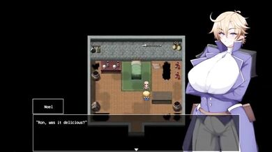 Fallen Elf NTR RPG Hentai Game Sex Dildo Big Dick Furry NTR Fap Hero Sex Dance Ahegao Milf Queen Fuck Goblin Orc 3D Hentai