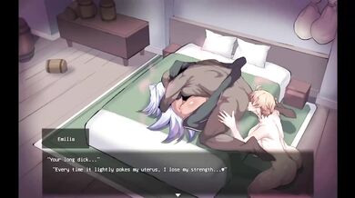 Fallen Elf NTR RPG Hentai Game Sex Dildo Big Dick Furry NTR Fap Hero Sex Dance Ahegao Milf Queen Fuck Goblin Orc 3D Hentai