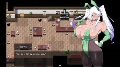 Fallen Elf NTR RPG Hentai Game Sex Dildo Big Dick Furry NTR Fap Hero Sex Dance Ahegao Milf Queen Fuck Goblin Orc 3D Hentai