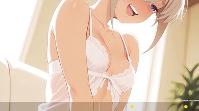 Iku Sutou Destroyed Gushing Choked Fap Hero Hand Free Orgasm Hentai Animation 100 Girlfriends