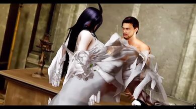 Albedo Ntr Destroyed Gushing Choked