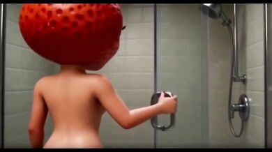 Mrs. Strawberry Getting Blowjob For First Time From Strawberrina Destroyed Gushing