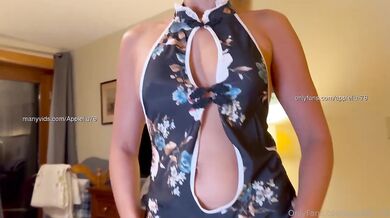 Asian MILF Cuck Talk Handjob BBC Riding Rough Hotel Sex HD Natural Tits Unscripted