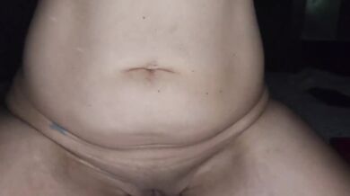 Horny MILF seduces sisters boyfriend after Halloween party tastes and fucks huge cock