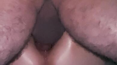 Jolly Sin Rough Stepsister Drilling Deep Anal