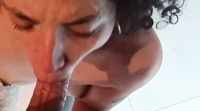 Destroyed Mature Latinas Gushing Cum Shots In Amateur Blowjob Compilation