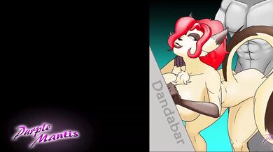 Big Ass Doggystyle Destroyed Gushing Loops From Behind In HD Cartoon Archives