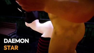 Mavis Cosplay Hentai Destroyed Gushing Creampie Cartoon Parody