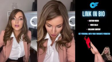 Scottish Office Secretary Georgie Lyall Solo Female Verified Model HD Porn Exclusive MILF