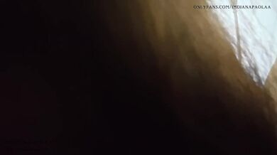 Tattooed Latina With Big Tits And Big Ass Destroyed By Unknown Dick