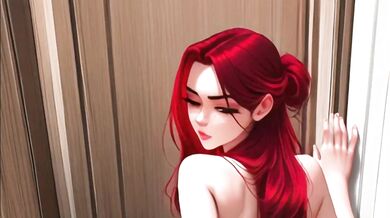 Hope Parents Never Find Out You Creampied Our Tight Pussy AI Generated