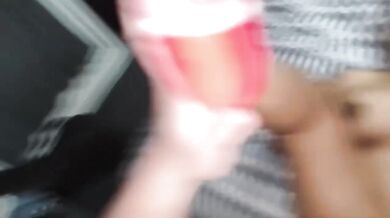 Follandome una MILF Mexicana con Culo Grande y Big Tits hasta temblando