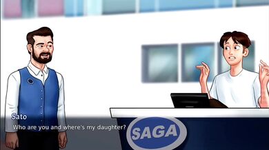 Step Mom Big Boobs Big Ass Game Hentai Destroyed Gushing Choked