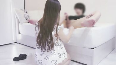 Destroyed Gushing Choked Japanese Amateur Hardcore