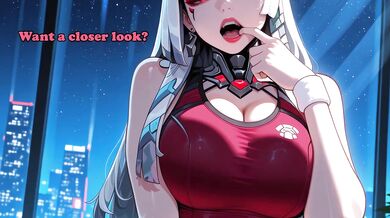 Shion Dominates You Overwatch Ruin Edging Femdom Breathplay Feet Gushing Choked