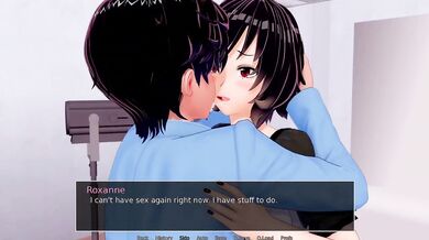HS Tutor Destroyed Gushing Cum In Pussy Hardcore Asian Babe