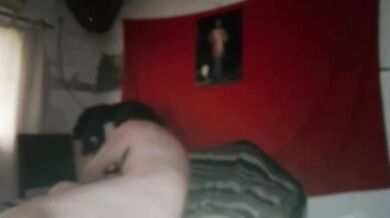 Un Ángel De Verdad Le Hace Sexo Oral Choked Gushing Destroyed Semi Y Esteban