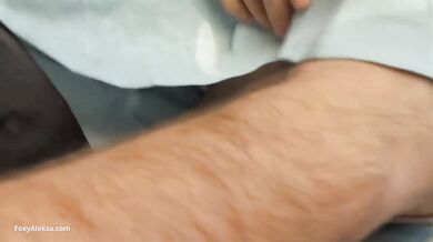 Asian Cosplay Teen Caught Creampie Cumshot Under Skirt Public