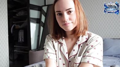 Cute Brunette Pigtails Eager Blowjob Face Fuck Throat Fucking Destroyed Gushing Choked
