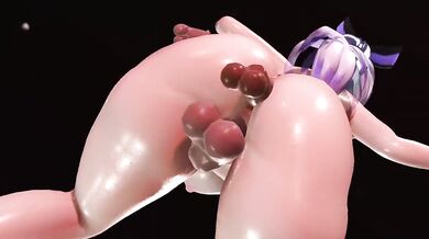 Ravaged By Five Huge Ass And Huge Boobs Hentai Verified Amateurs Uncensored
