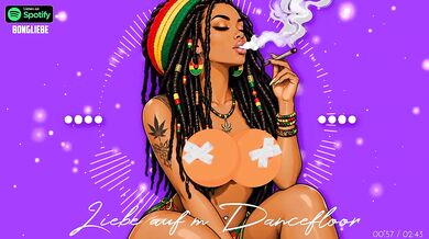 But I Don't Want To Finger You V2 - Love On The Dancefloor German Reggae Music