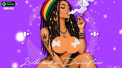 German Cartoon Fingering Destroyed Gushing Choked Reggae Music Romantic HD Porn