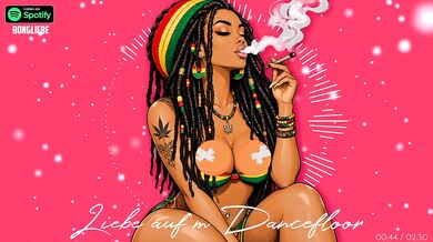Drehmal mal Alter V1 destroyed gushing choked liebe auf dancefloor german reggae cartoon hd porn romantic