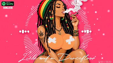Drehmal mal Alter V1 destroyed gushing choked liebe auf dancefloor german reggae cartoon hd porn romantic