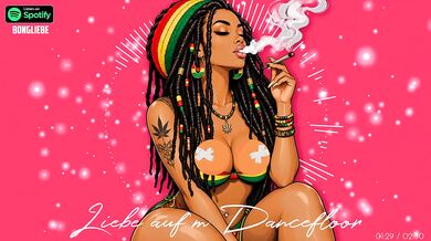 Drehmal mal Alter V1 destroyed gushing choked liebe auf dancefloor german reggae cartoon hd porn romantic