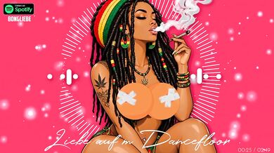 Dreh Mal Ab Dirty Talk Liebe Auf Dancefloor Cartoon German HD Porn Music Romantic