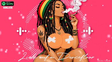Dreh Mal Ab Dirty Talk Liebe Auf Dancefloor Cartoon German HD Porn Music Romantic