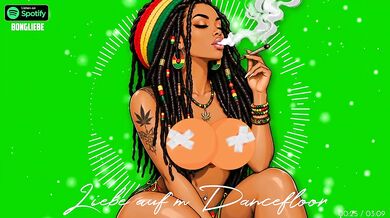 Bums the Whore in Buxtehude V2 Destroyed Gushing Choked deutsch dirty talk German Reggae Cartoon HD Porn Music Romantic
