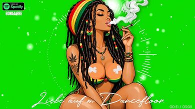 Bums the Whore in Buxtehude V2 Destroyed Gushing Choked deutsch dirty talk German Reggae Cartoon HD Porn Music Romantic