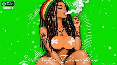 Bums the Whore in Buxtehude V2 Destroyed Gushing Choked deutsch dirty talk German Reggae Cartoon HD Porn Music Romantic