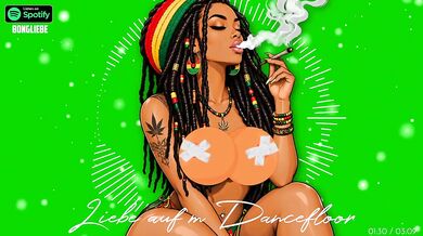 Bums the Whore in Buxtehude V2 Destroyed Gushing Choked deutsch dirty talk German Reggae Cartoon HD Porn Music Romantic