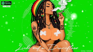 Bums the Whore in Buxtehude V2 Destroyed Gushing Choked deutsch dirty talk German Reggae Cartoon HD Porn Music Romantic