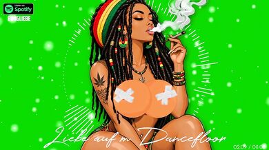 Bums the Whore in Buxtehude V2 Destroyed Gushing Choked deutsch dirty talk German Reggae Cartoon HD Porn Music Romantic