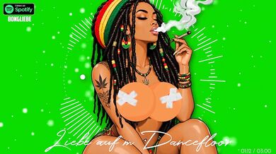 German Amateur Destroyed Gushing Choked Reggae Dancefloor Romantic Cartoon HD Porn