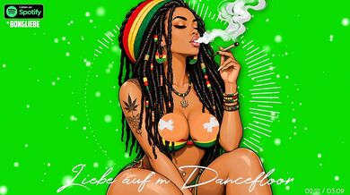 German Cartoon HD Porn Destroyed Gushing Choked Love on the Dancefloor Baltic Sea Reggae